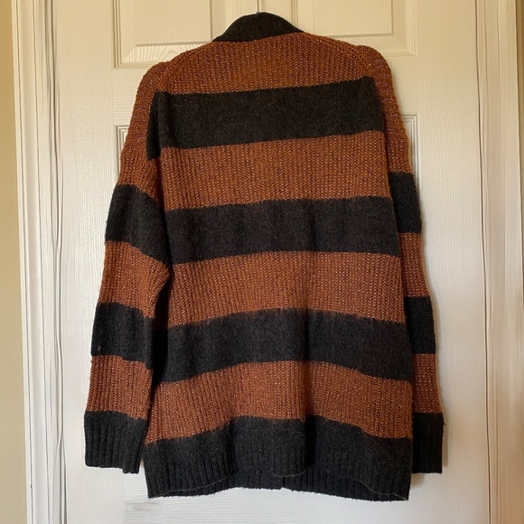 ALL SAINTS Lou Sparkle Cardigan Sweater - Size M Medium BRAND NEW - NWT - Picture 7 of 9